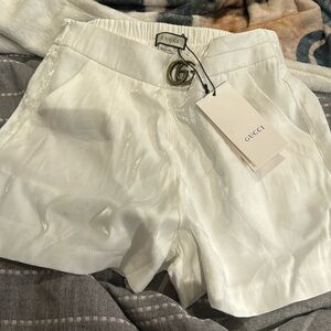 gucci shorts